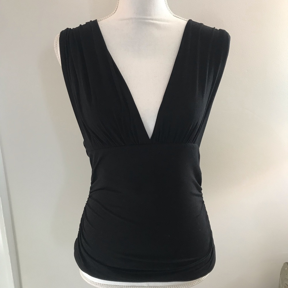 Convertible Genius Top